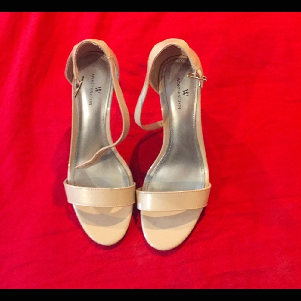 Worthington Heels